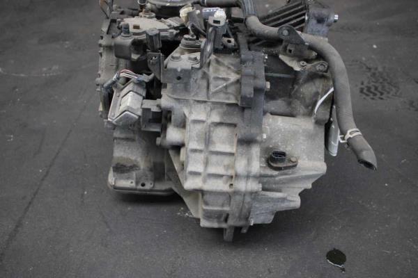 BOITE DE VITESSE AUTOMATIC SUZUKI WAGON R 1.3 16V - Vue 6